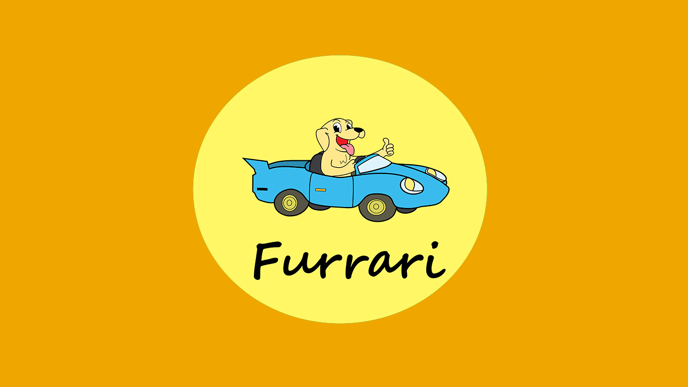 Clickable XD Prototype