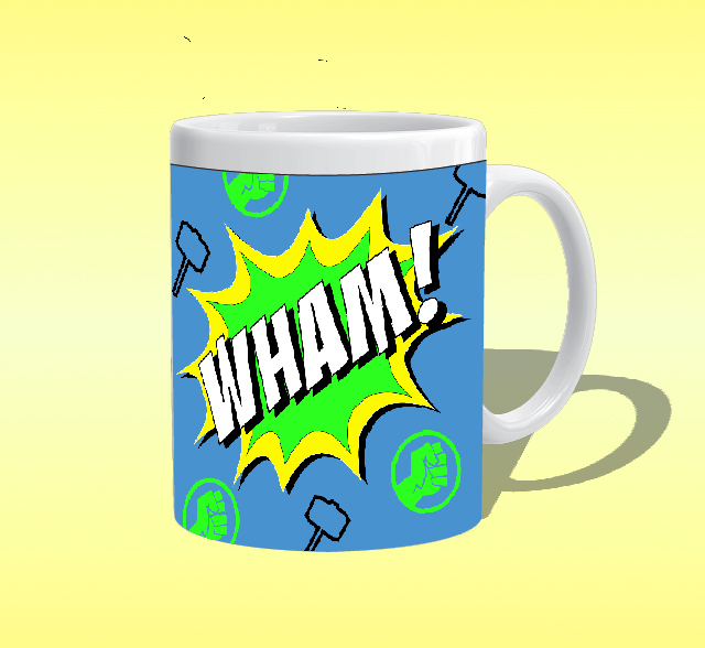 Mug example