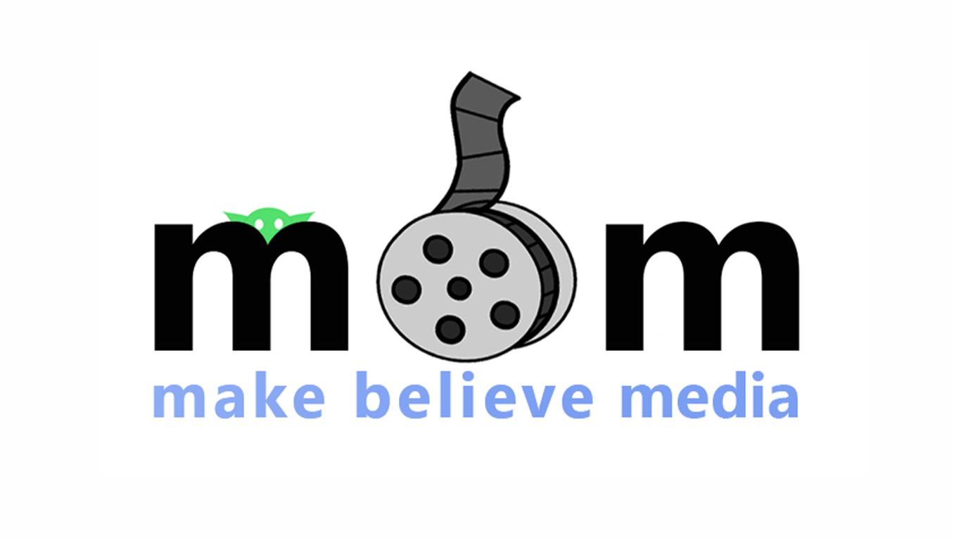 Make Believe Media page