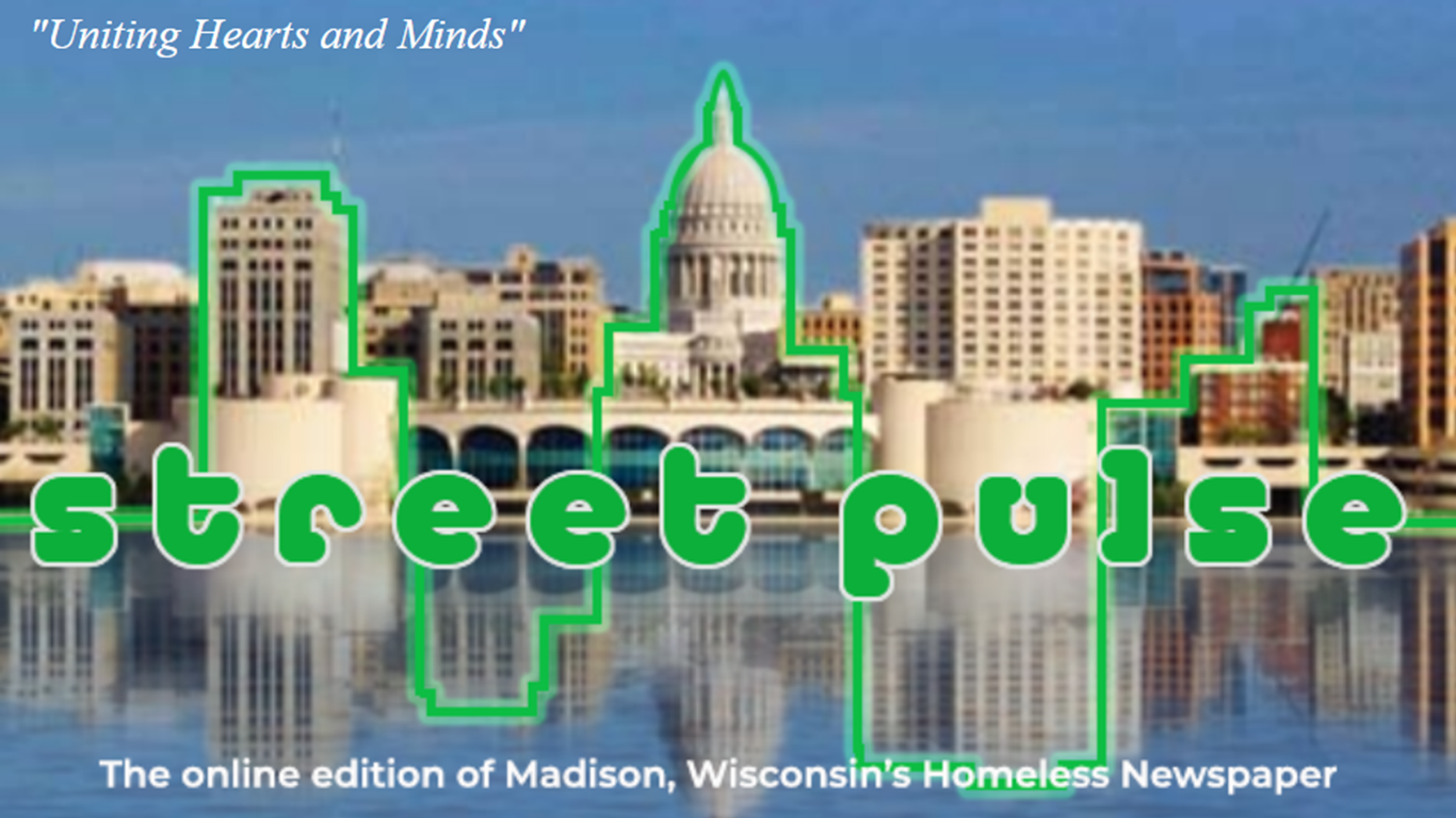 Street Pulse website